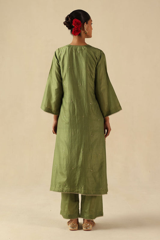Kohinoor Kurta Set