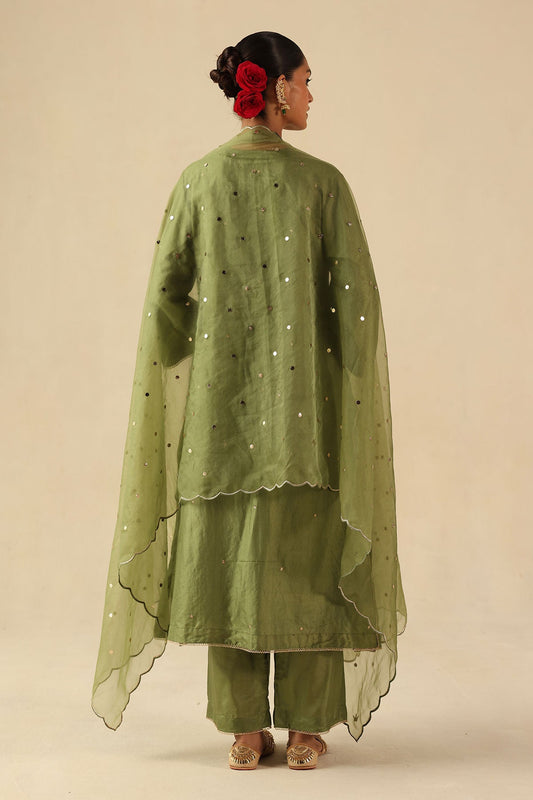 Kohinoor Kurta Set