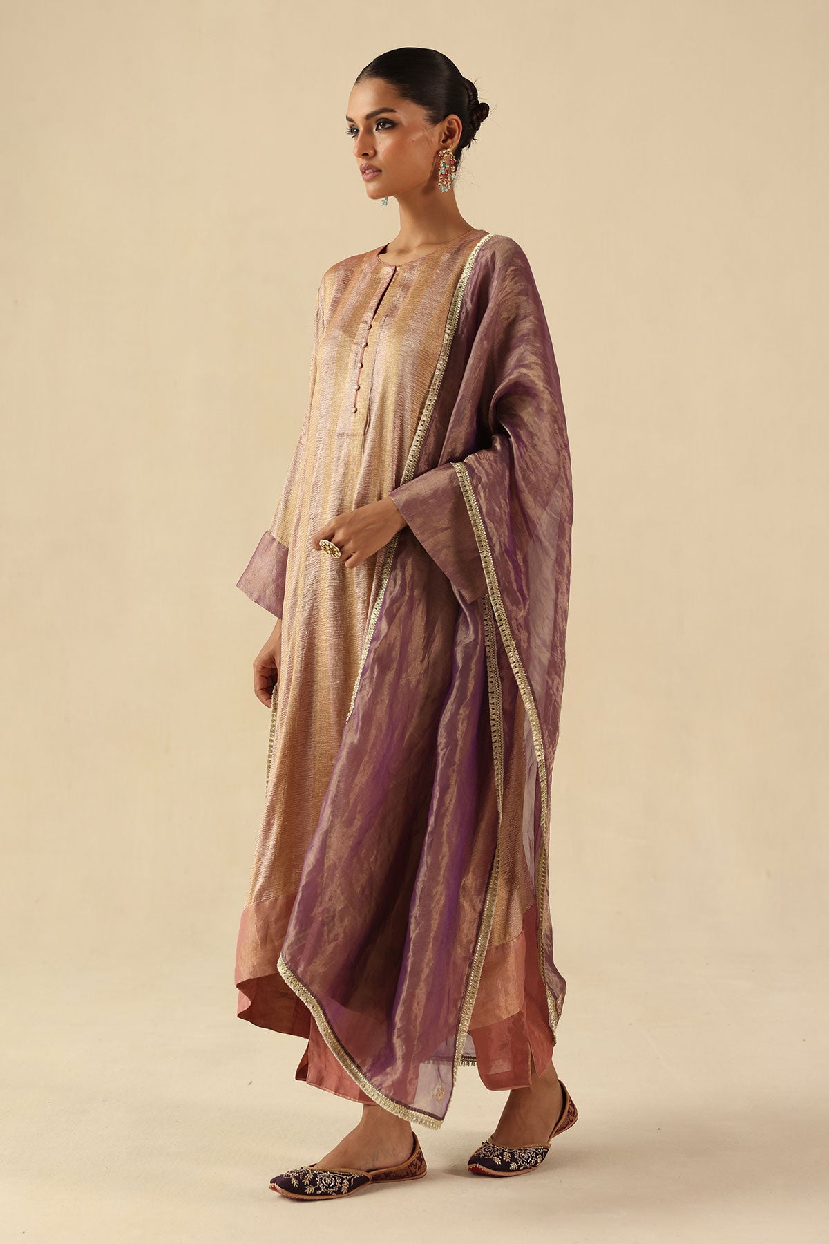 Gauhar Kurta Set
