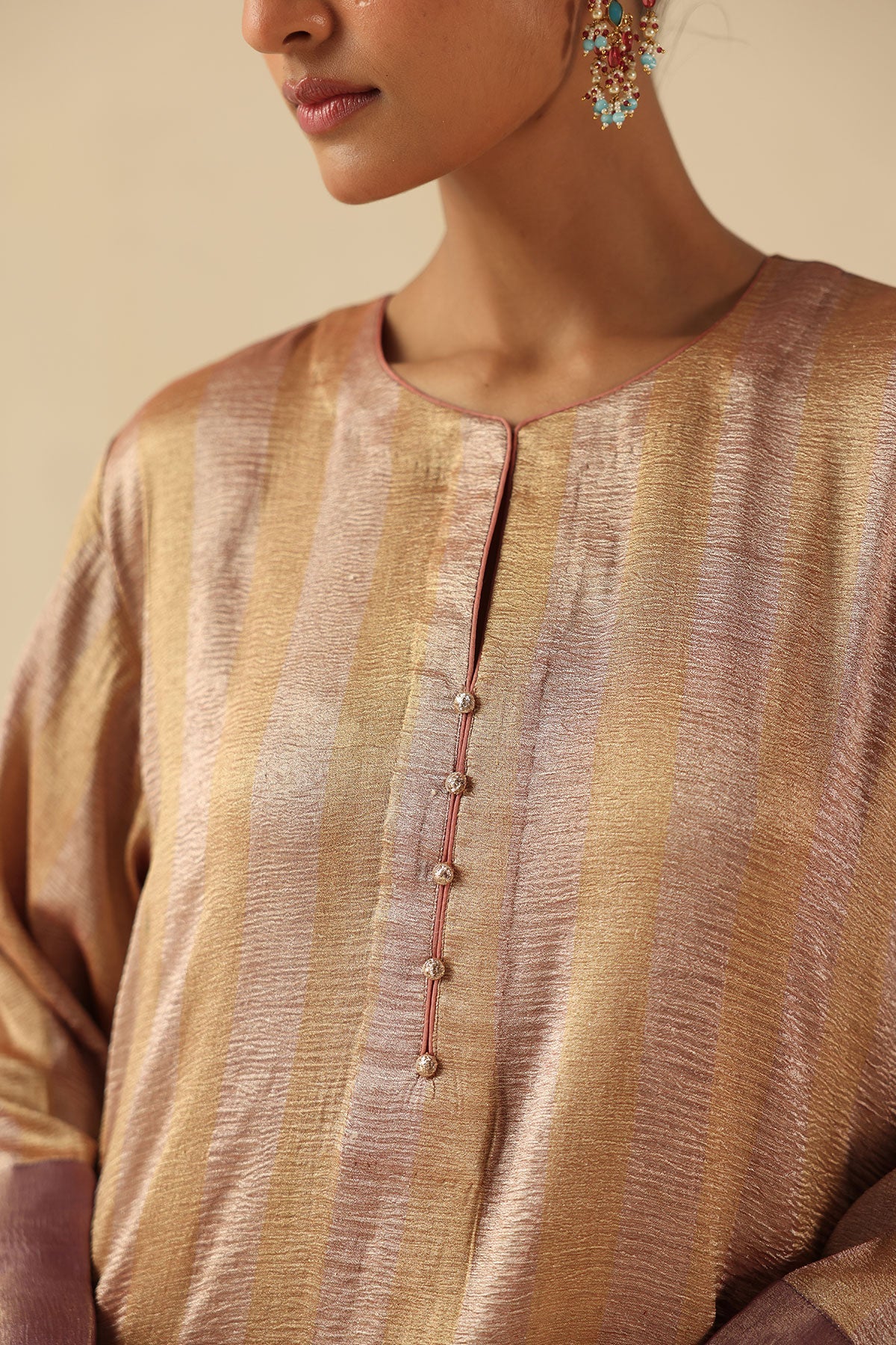 Gauhar Kurta Set