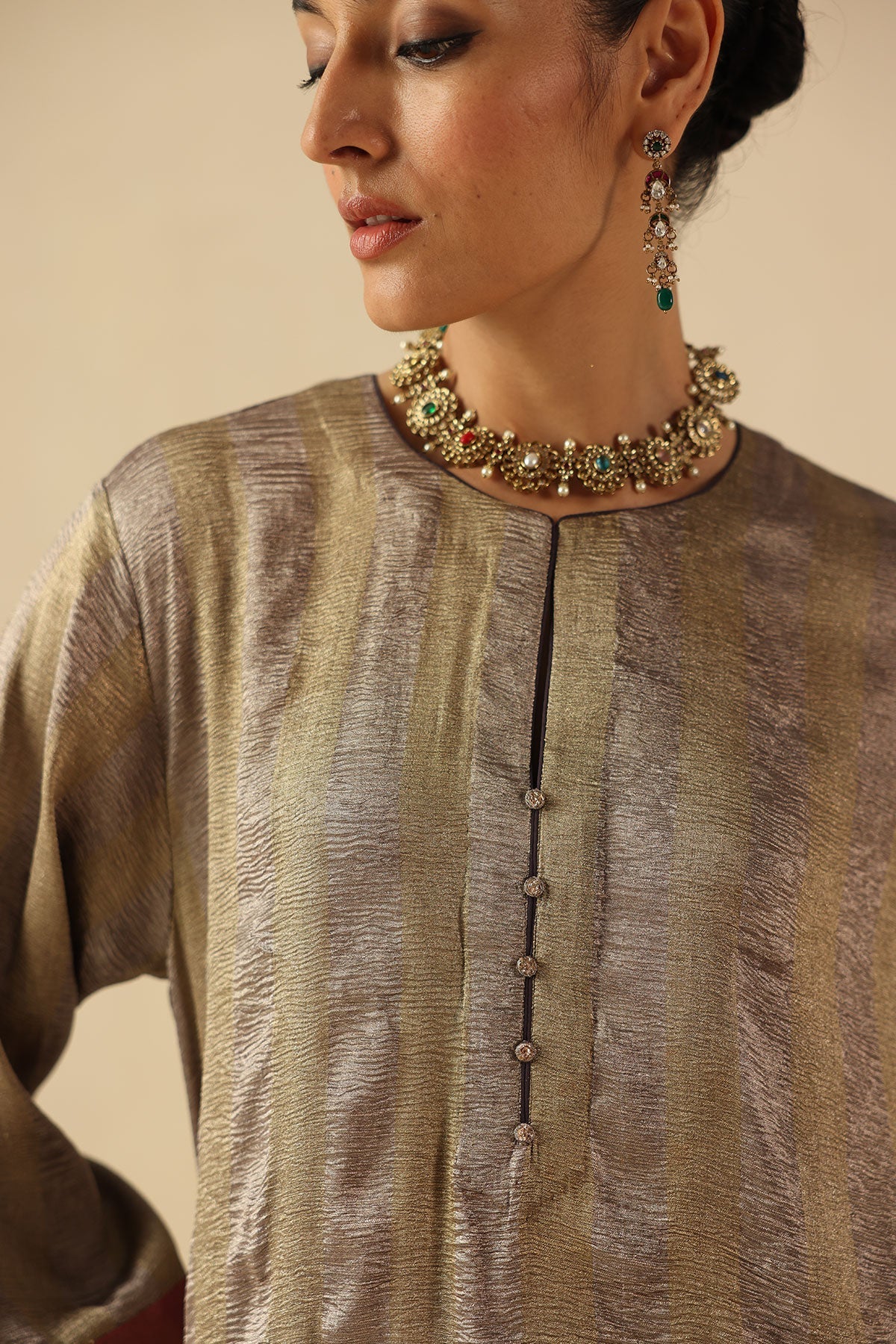 Gauhar Kurta Set