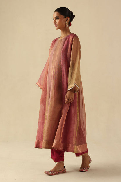 Rimjhim Kurta Set