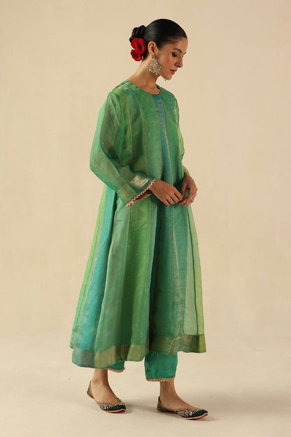 Rimjhim Kurta Set