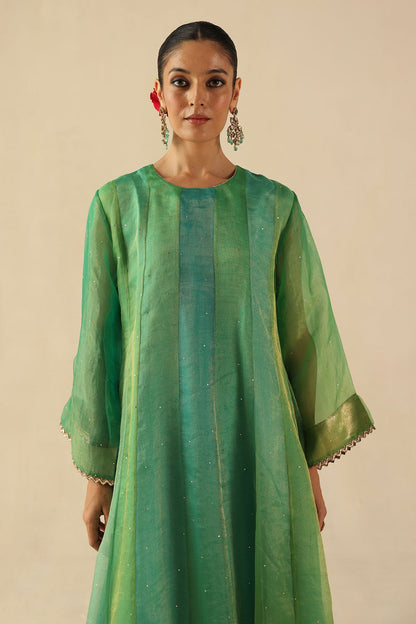 Rimjhim Kurta Set