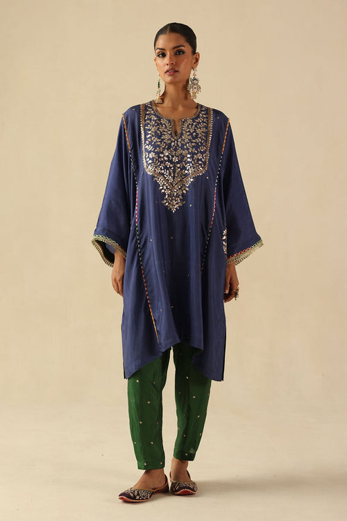 Parizad Kurta Set