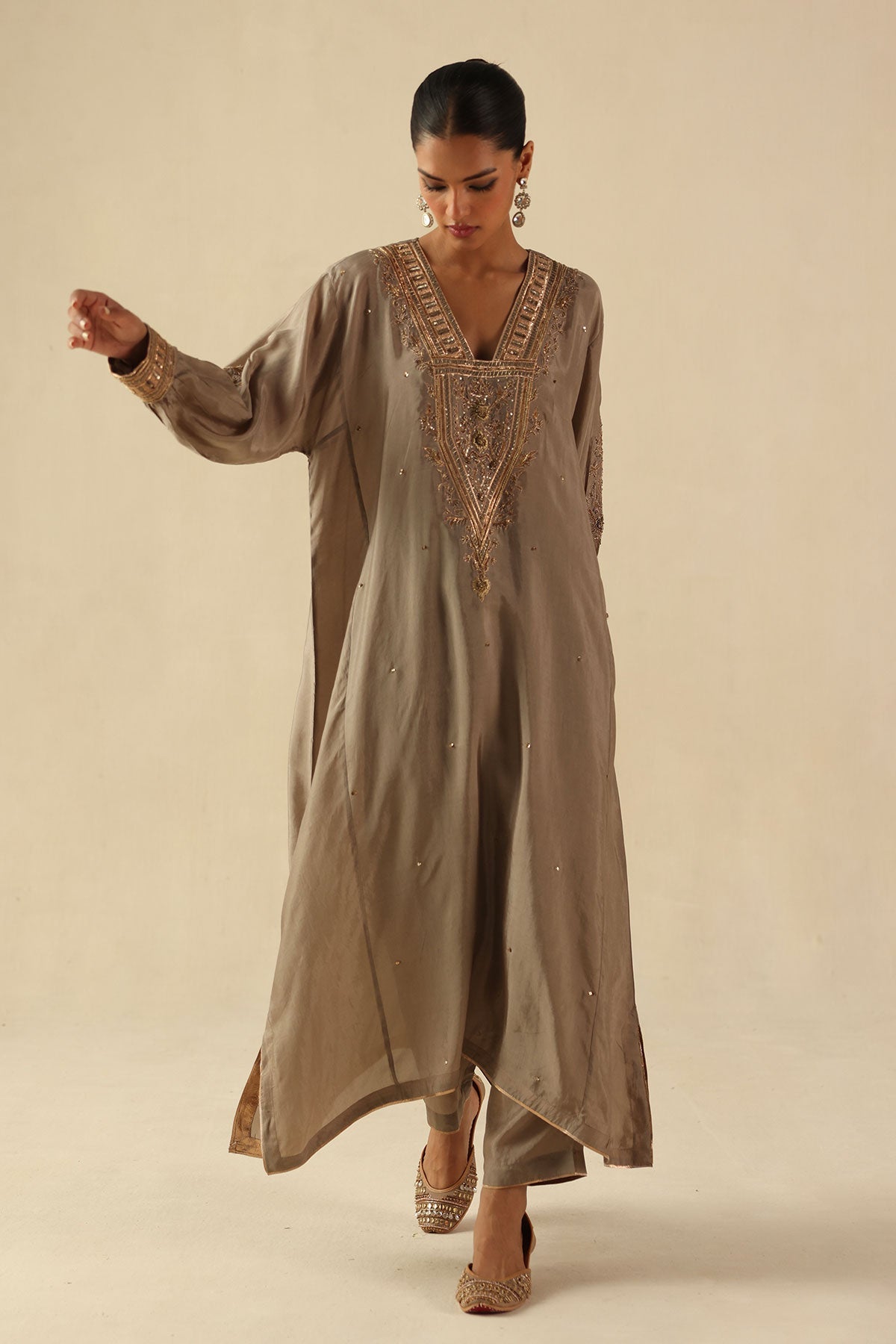 Saaz Phiran
