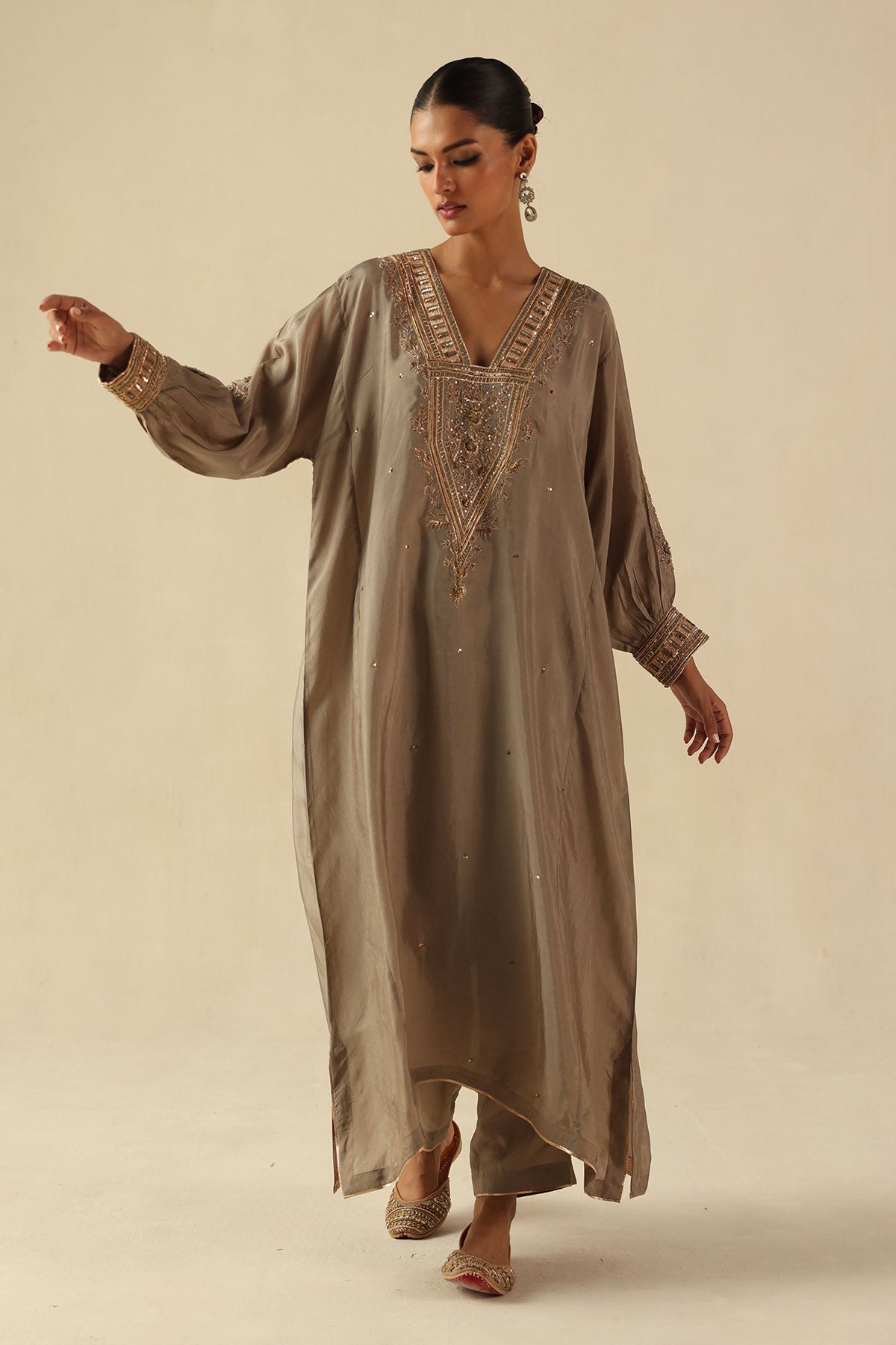 Saaz Phiran