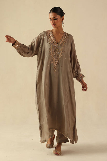 Saaz Phiran