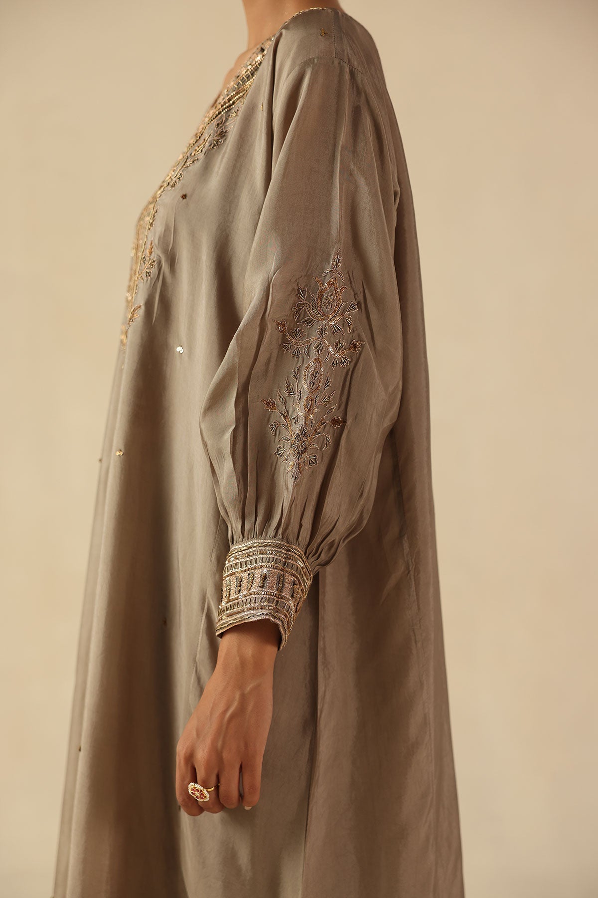 Saaz Phiran