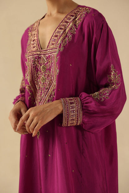 Saaz Phiran