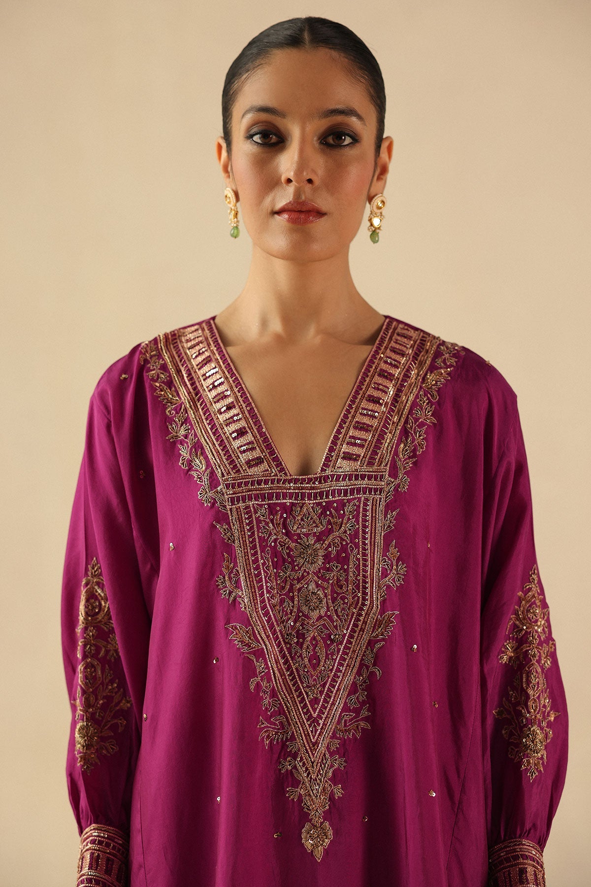 Saaz Phiran