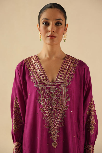 Saaz Phiran