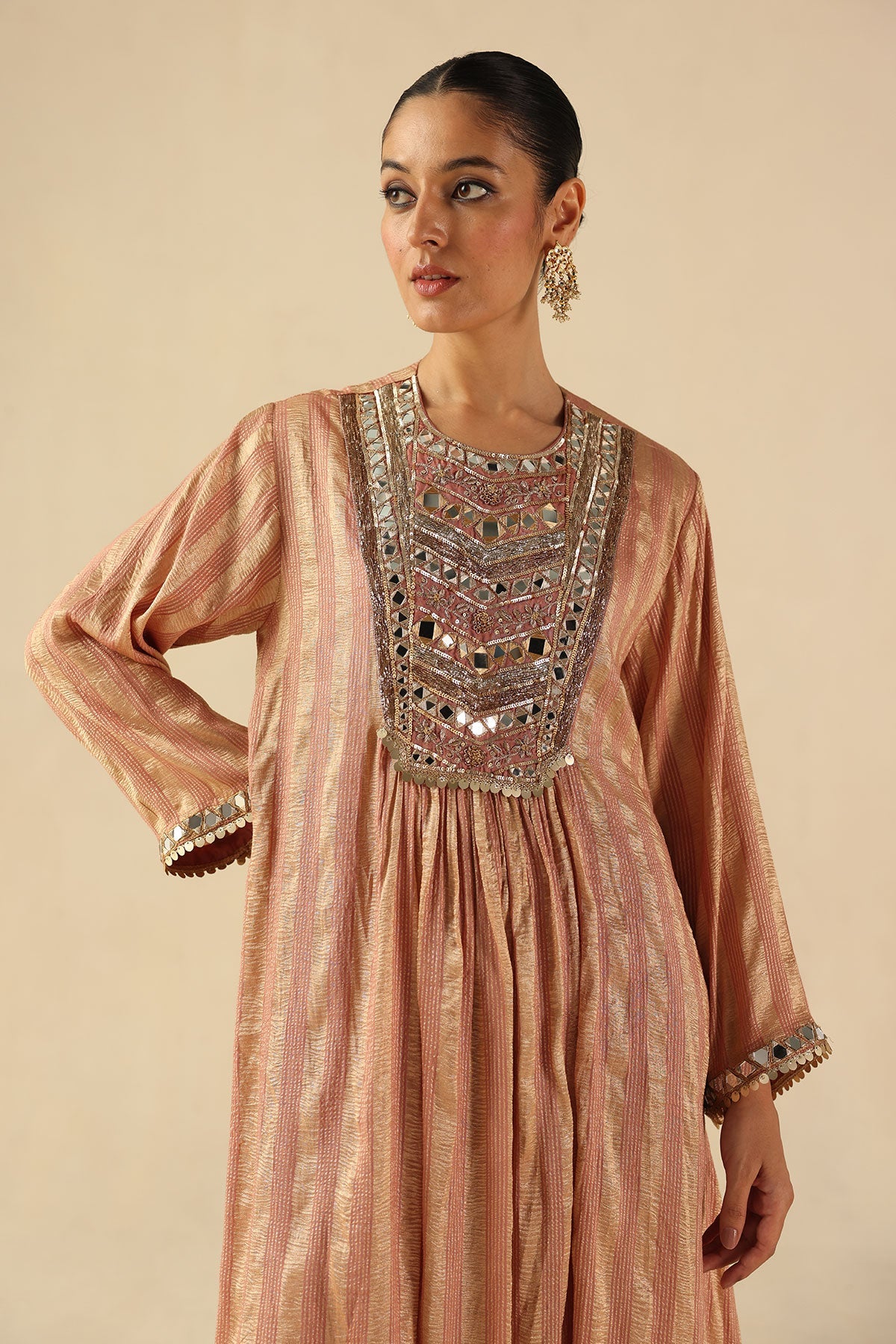 Naksh Kurta Set