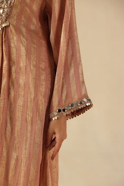 Naksh Kurta Set