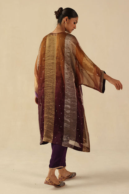 Tabeer Kurta Set
