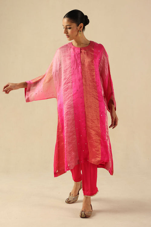 Tabeer Kurta Set