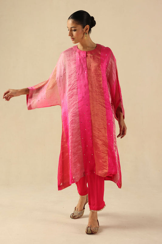 Tabeer Kurta Set