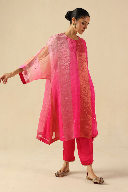 Tabeer Kurta Set
