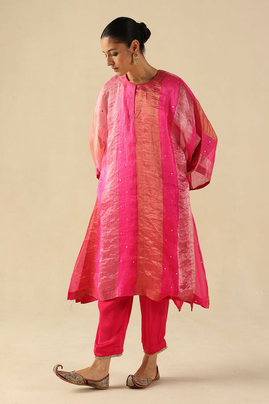Tabeer Kurta Set