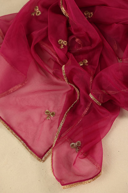 Jhoomar Kurta Set