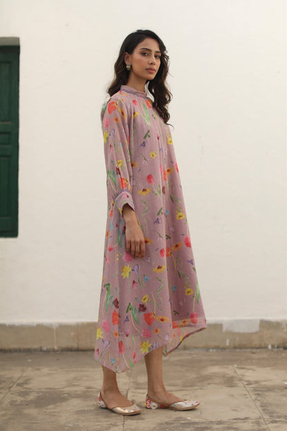 Nilofer Dress
