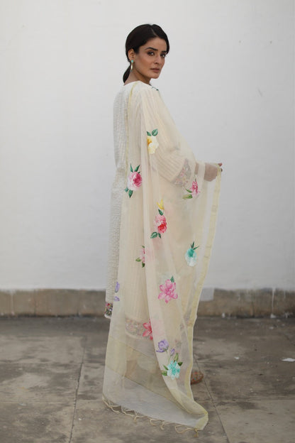 Sharnaaz Kurta Set