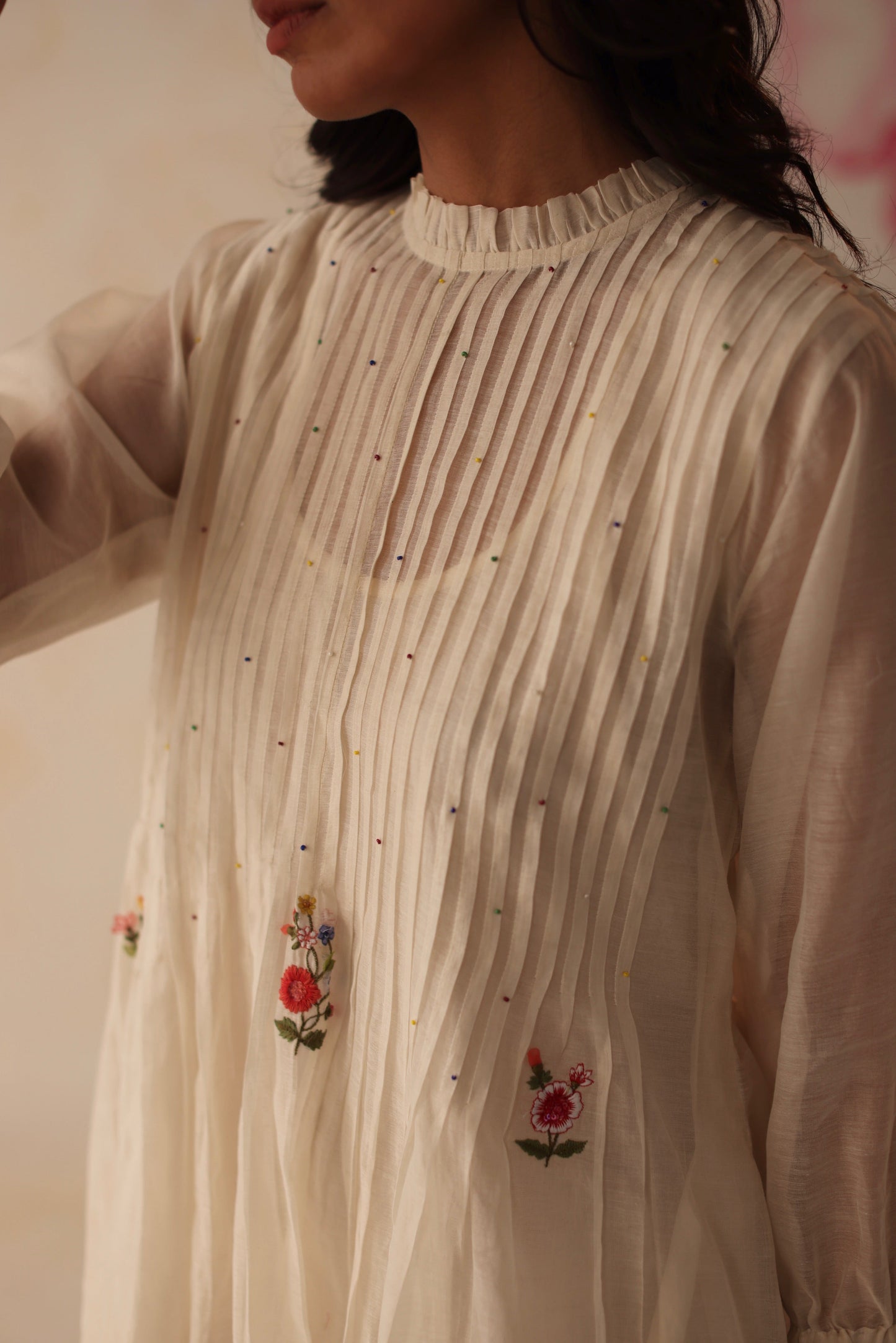 Khubani Dress