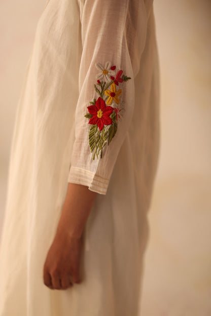 Aqsa Kurta Set