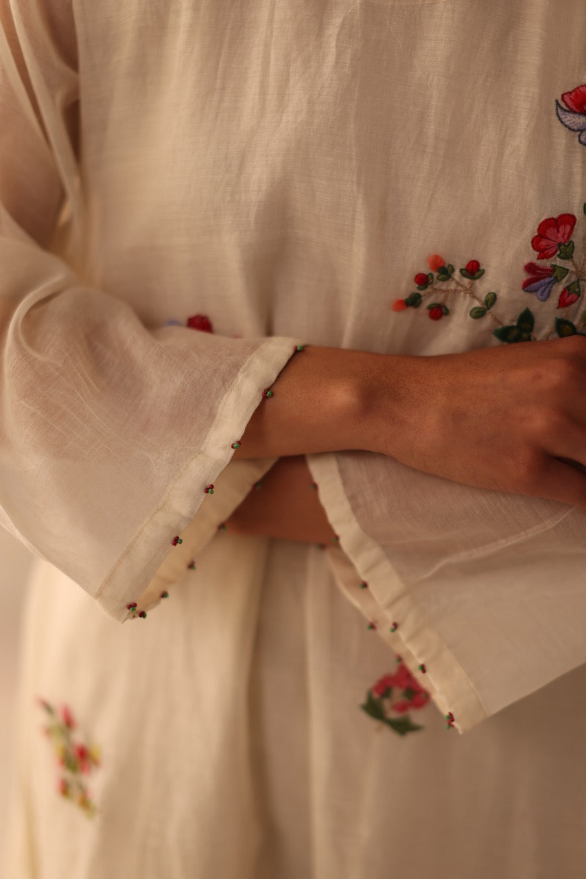 Fariha Dress