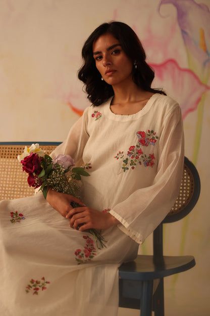 Fariha Dress