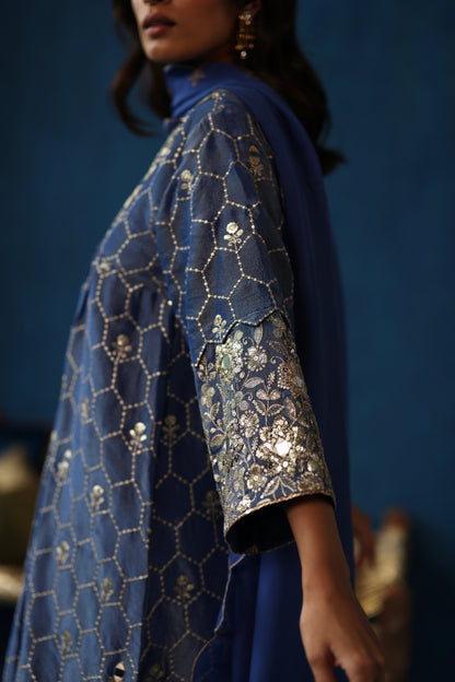 Kaanji Kurta Set
