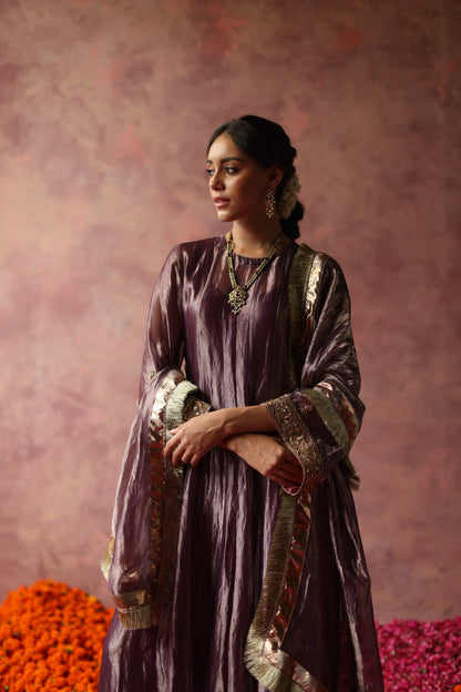 Zaahra Kurta Set
