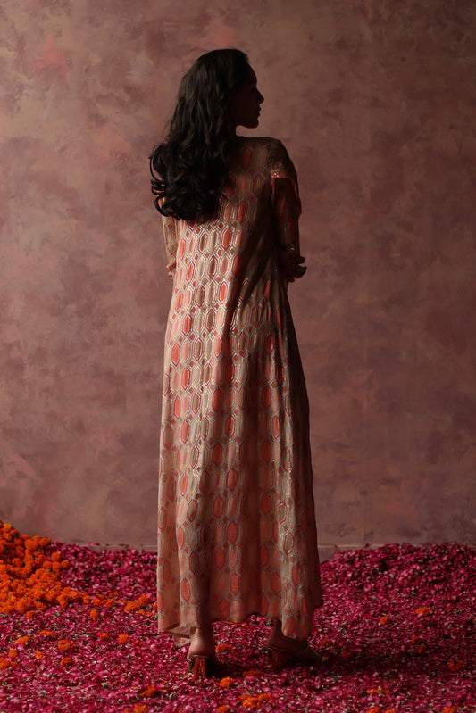 Inaya Kaftan