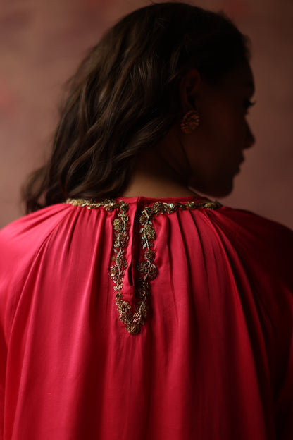 Ishaaira Co-ord Set