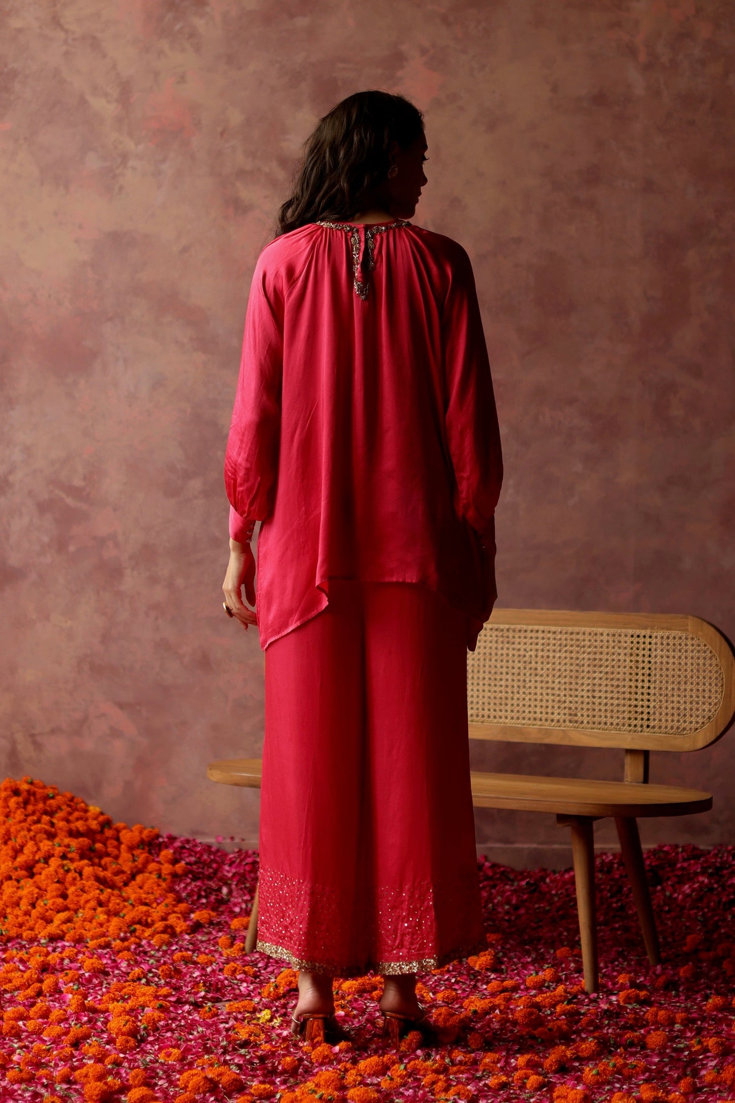Ishaaira Co-ord Set