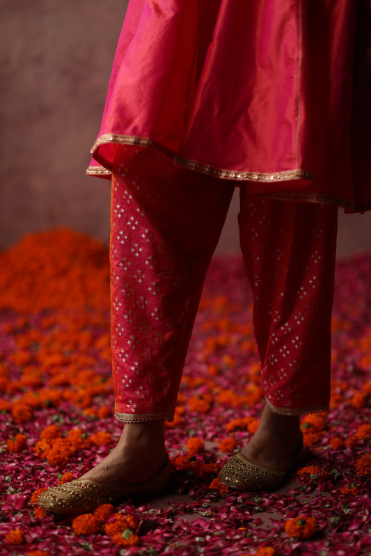 Rumi Kurta Set