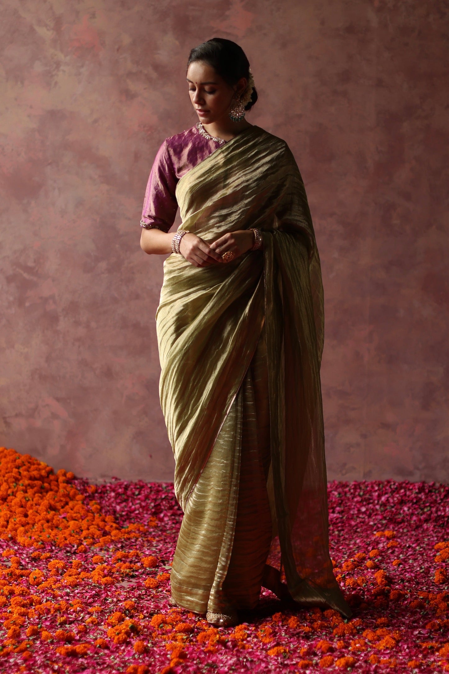 Kalista Saree