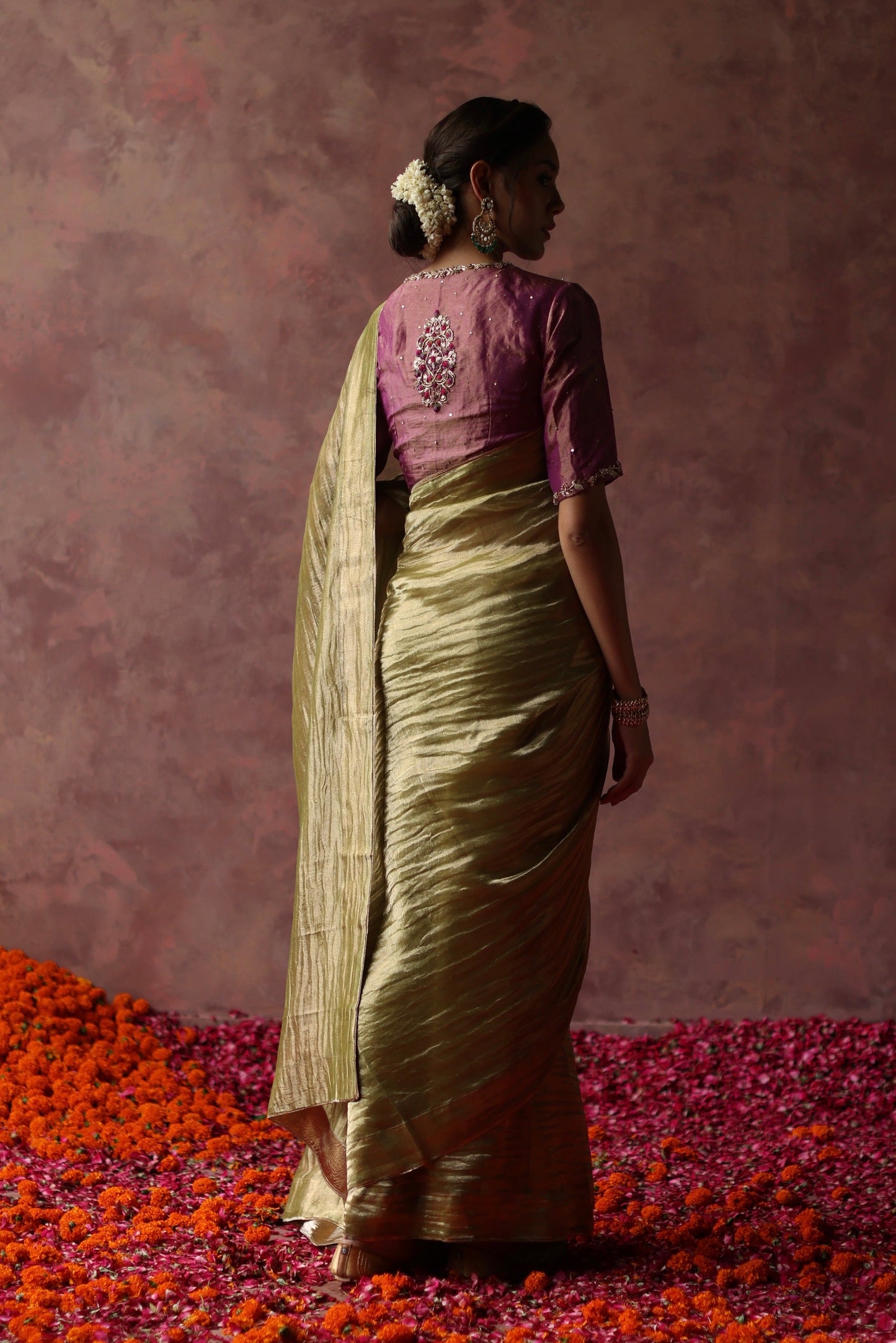 Kalista Saree
