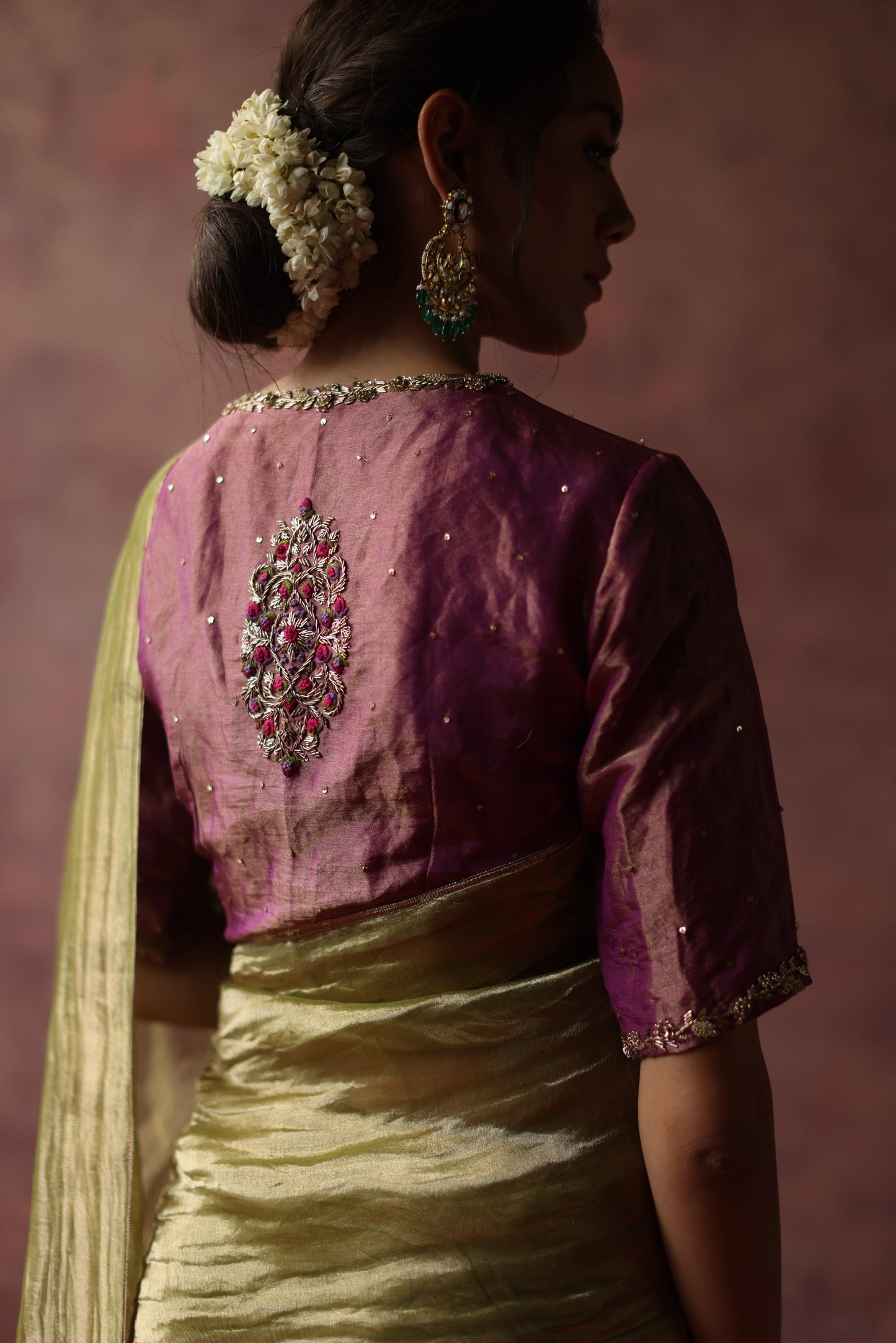 Kalista Saree