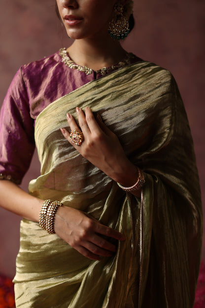 Kalista Saree