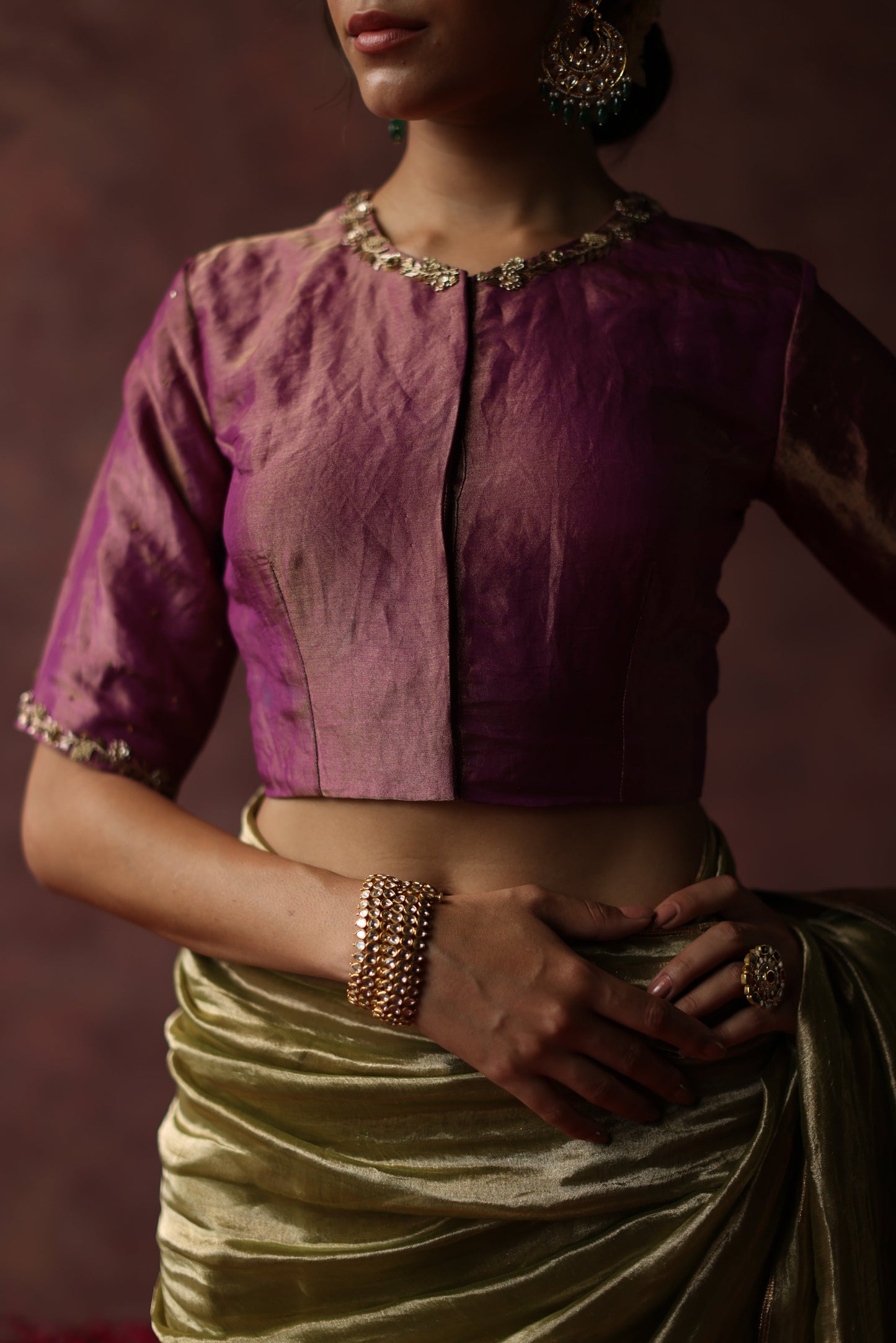 Kalista Saree