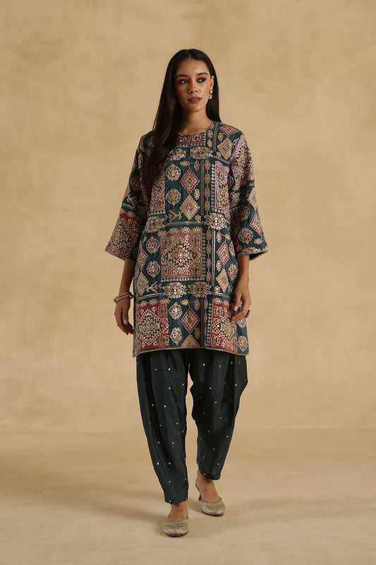 Manik Kurta Set