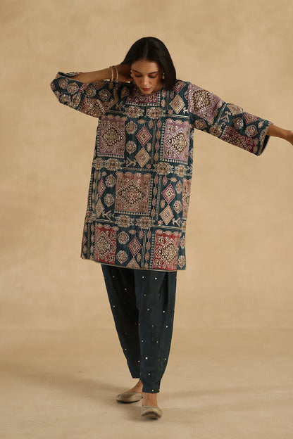 Manik Kurta Set