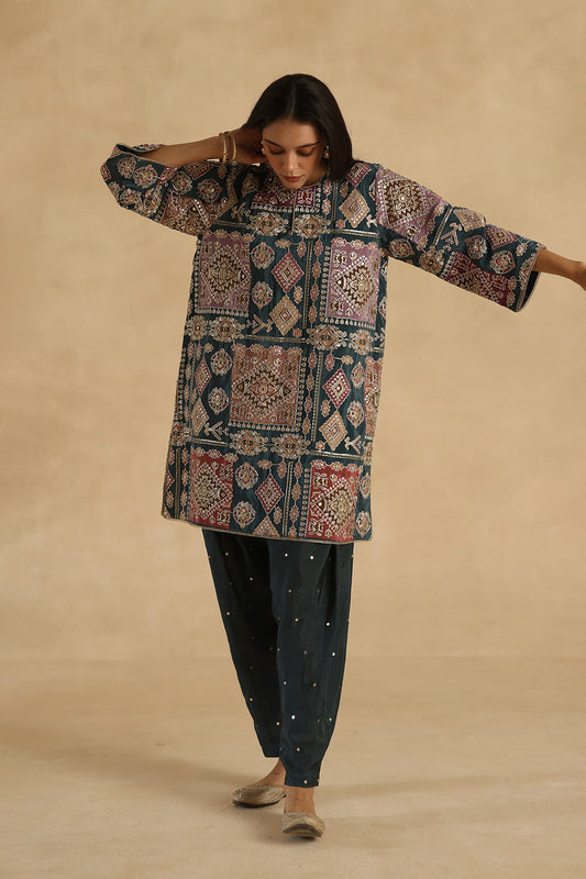 Manik Kurta Set