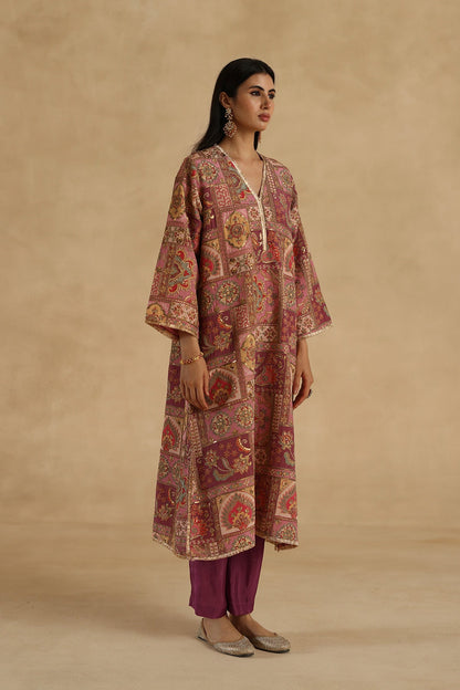 Tarini Suit Set