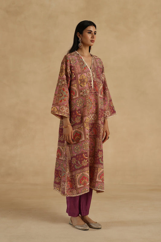 Tarini Suit Set