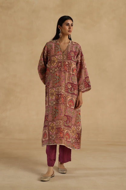 Tarini Suit Set