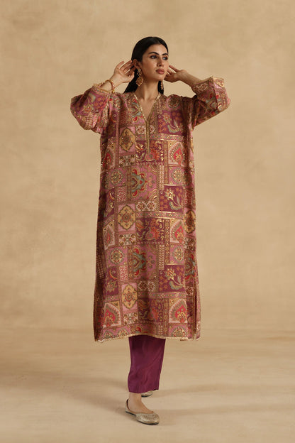 Tarini Suit Set