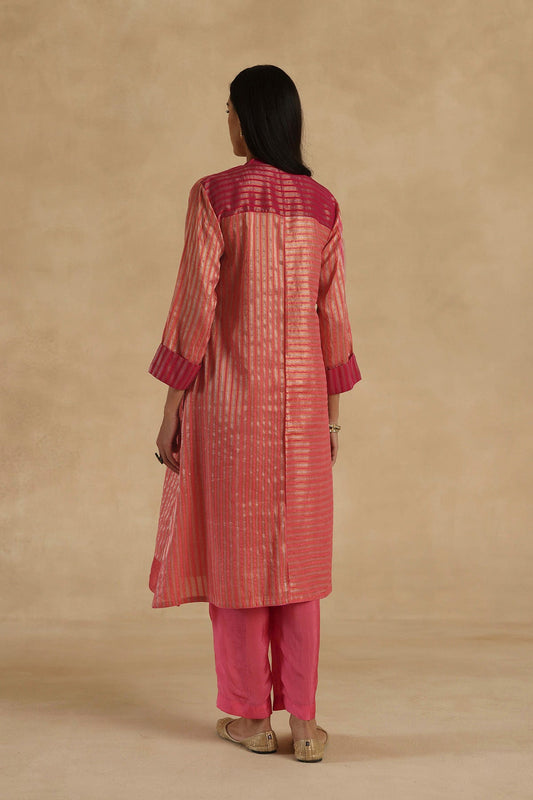 Aalam Suit Set