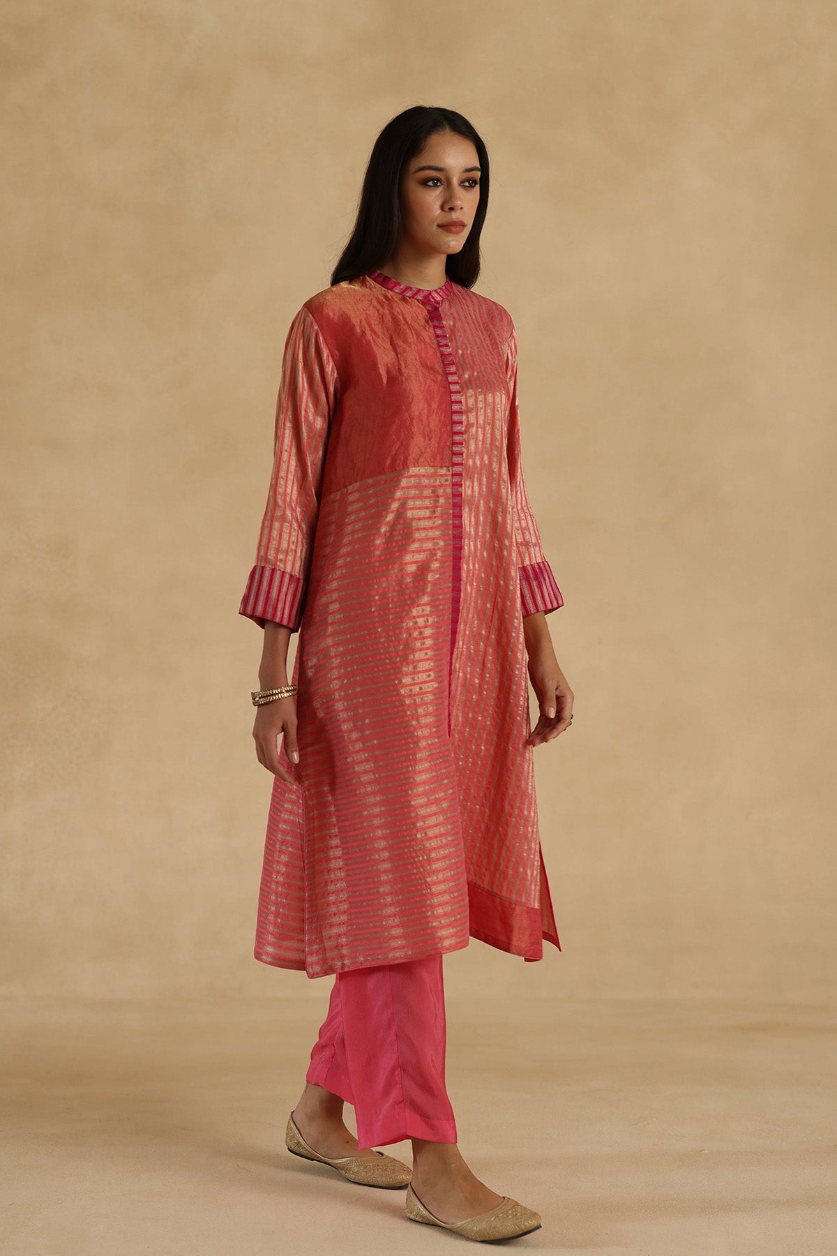 Aalam Suit Set